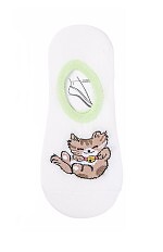 Baleriny Moraj CDB200-006 35-41