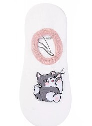 Baleriny Moraj CDB200-006 35-41