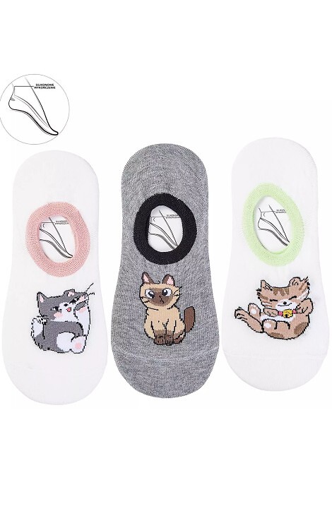 Baleriny Moraj CDB200-006 35-41