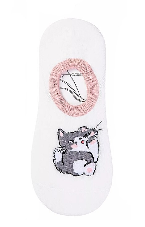 Baleriny Moraj CDB200-006 35-41