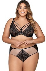 Figi Ava 1824/1/B Brazyliany S-3XL