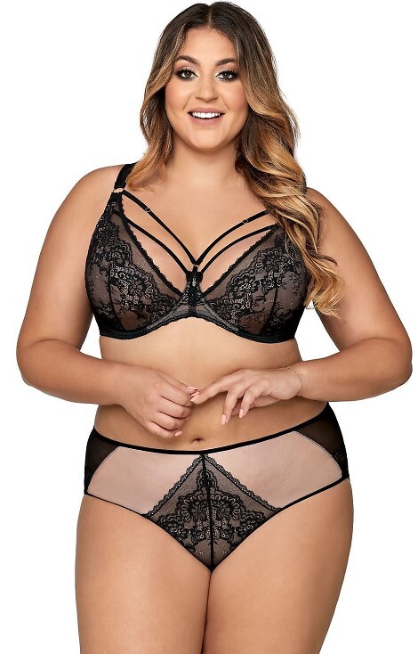 Figi Ava 1824/1/B Brazyliany S-3XL