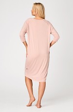 Koszula Key LND 731 B26 3/4 S-XL damska