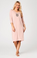 Koszula Key LND 731 B26 3/4 S-XL damska