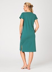 Koszula Key LHD 740 B26 kr/r S-XL damska