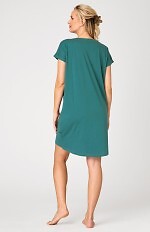 Koszula Key LND 741 B26 kr/r S-XL damska