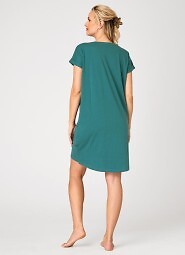 Koszula Key LND 741 B26 kr/r S-XL damska