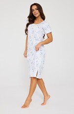 Koszula Cornette 799/351 Florence 2 kr/r M-2XL