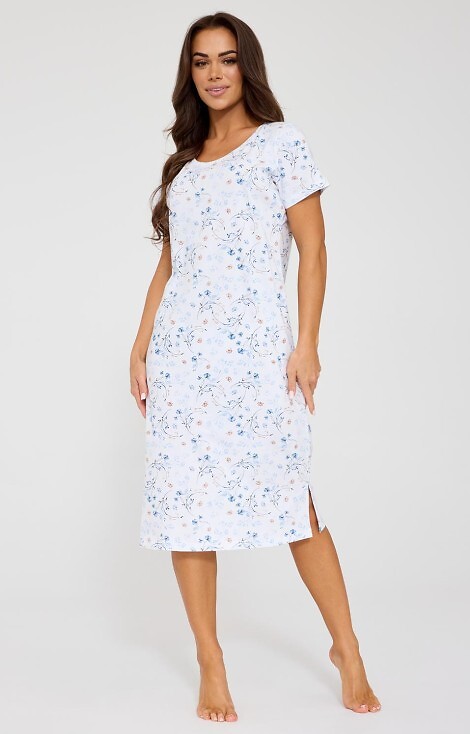 Koszula Cornette 799/351 Florence 2 kr/r M-2XL