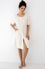 Koszula Sensis Bayla kr/r XS-2XL rozpinana