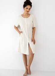 Koszula Sensis Bayla kr/r XS-2XL rozpinana