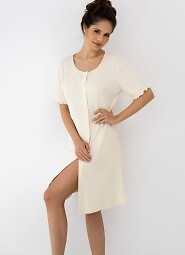 Koszula Sensis Bayla kr/r XS-2XL rozpinana