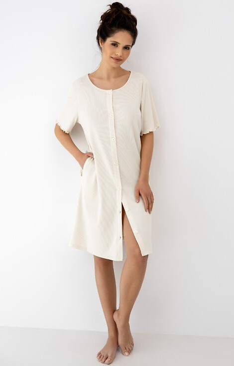 Koszula Sensis Bayla kr/r XS-2XL rozpinana