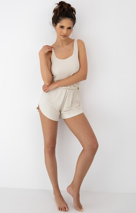 Piżama Sensis Lumi sz/r XS-XL