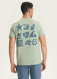 Piżama Henderson 44507 Break kr/r M-3XL