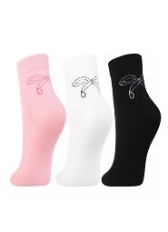 Skarpety Moraj CSL 200-954 35-41