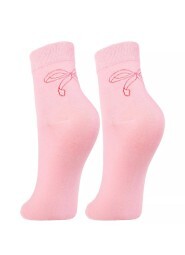 Skarpety Moraj CSL 200-954 35-41