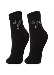 Skarpety Moraj CSL 200-954 35-41