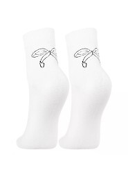 Skarpety Moraj CSL 200-954 35-41