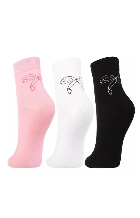 Skarpety Moraj CSL 200-954 35-41