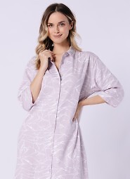 Koszula Leveza 1707 Żaklina 3/4 M-2XL