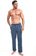 Spodnie piżamowe Cornette 691/18 S-2XL