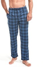 Spodnie piżamowe Cornette 691/18 S-2XL