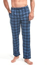 Spodnie piżamowe Cornette 691/18 S-2XL