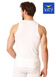 Koszulka Key MVS 012 B26 M-2XL