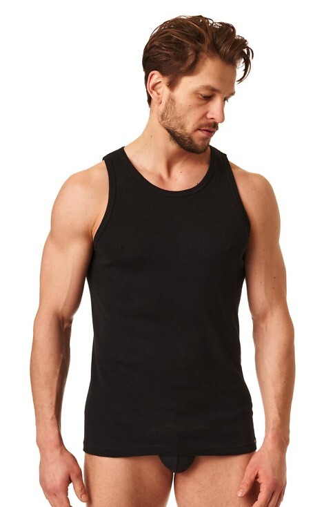 Koszulka Key MVS 012 B26 M-2XL