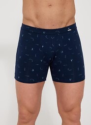 Bokserki Cornette Prime 904/137 S-2XL