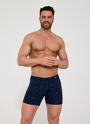Bokserki Cornette Prime 904/137 S-2XL