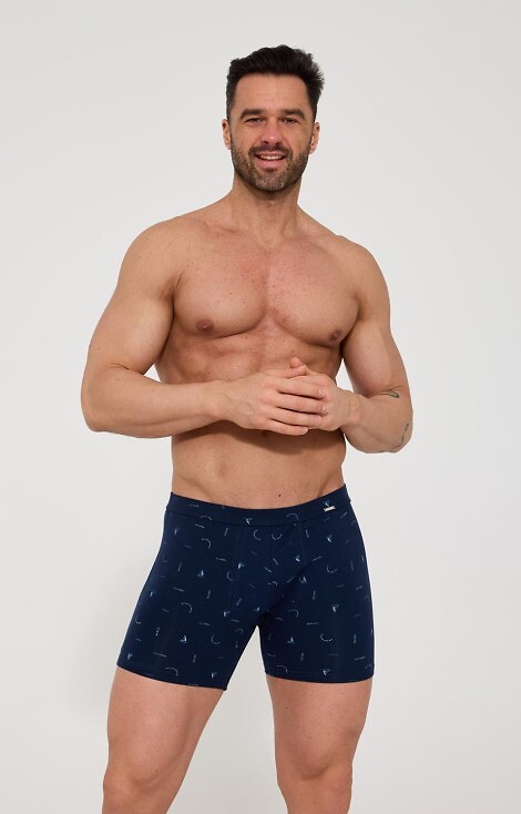 Bokserki Cornette Prime 904/137 S-2XL