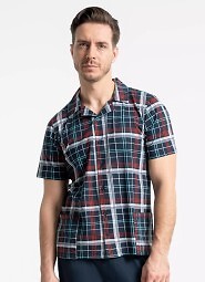 Piżama Moraj PDM6200-003 kr/r M-2XL