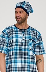 Koszula Cornette 109/38 kr/r M-2XL