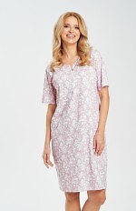 Koszula Taro 3541 Adria kr/r M-XL W26