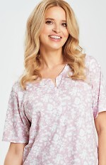 Koszula Taro 3541 Adria kr/r M-XL W26