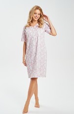 Koszula Taro 3541 Adria kr/r M-XL W26