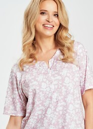 Koszula Taro 3541 Adria kr/r M-XL W26