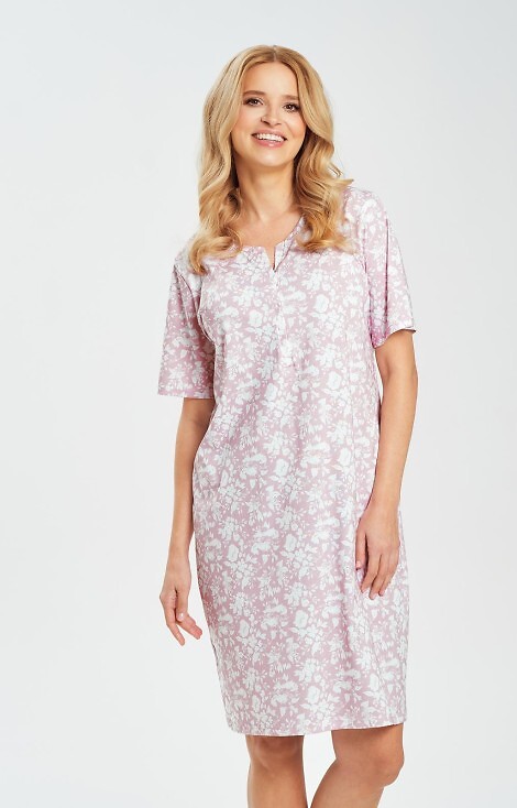 Koszula Taro 3541 Adria kr/r M-XL W26