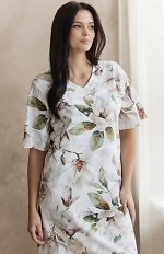 Koszula Taro 3566 Afrodyta kr/r 2XL-4XL W26 Xxl-4xl