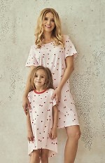 Koszula Taro 3520 Maia kr/r S-XL W26