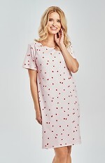 Koszula Taro 3520 Maia kr/r S-XL W26