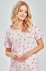 Koszula Taro 3520 Maia kr/r S-XL W26