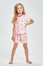 Piżama Taro 3561 Maia kr/r 122-140 W26