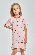 Koszula Taro 3546 Maia kr/r 104-140 W26