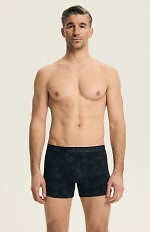 Bokserki Henderson 44540 Bench M-3XL