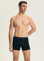 Bokserki Henderson 44540 Bench M-3XL