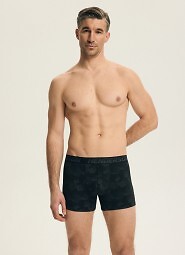 Bokserki Henderson 44540 Bench M-3XL