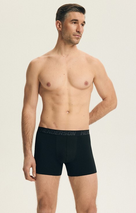 Bokserki Henderson 44540 Bench M-3XL